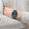 Оригинальные часы  Hugo Boss Associate HB 1513887 кварцевые калибр механизма  общий вид