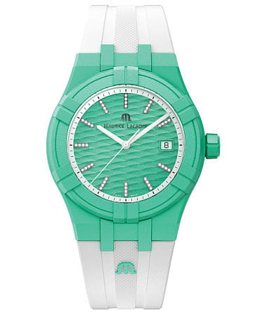 Maurice Lacroix Aikon Tide AI2008-CCCC1-3A0-0