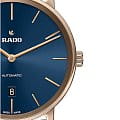 Rado Rado Diamaster Thinline R14068206  наручные мужские часы фото под углом.