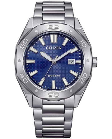 Citizen Eco-Drive BM7630-80L
