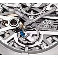Orient Orient StarRE-BZ0001S0 (RE-BZ0001S00B)  — задняя крышка металл сталь корпуса японские часы