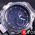 Casio Casio G-Shock Premium GM-2100SS-1ADR (MTG-S1000D-1A) MTG — детали корпуса и нержавеющая сталь