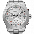 Часы DKNY Bryant Park Chrono DK1G051M0045 фото 2