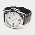 Casio Casio MTP-1314PL-7A мужские часы белый циферблат на запястье