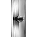 Obaku Obaku Kaffe Fog V257LHCNMC  датские женские часы на браслете нержавеющая сталь боковой вид