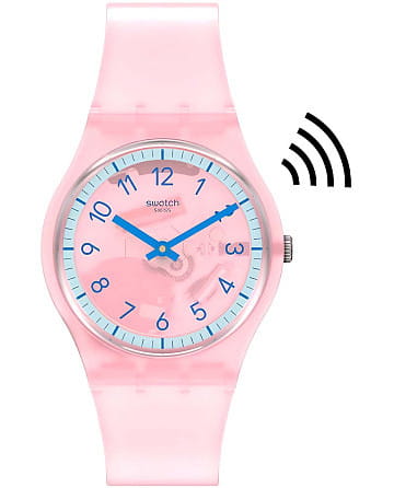Swatch Gent Swatch Pay! SVHP100-5300