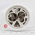 Rado Rado True Open Heart R27106922 мужские часы белый циферблат на запястье