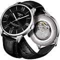 Оригинальные часы Tissot Tissot Chemin des Tourelles Powermatic 80 T099.407.16.058.00 механические калибр механизма powermatic 80.111 общий вид