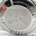 Rado R32138303 наручные мужские часы застежка крупным планом