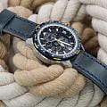 Citizen Citizen Promaster JY8078-01L  — задняя крышка сталь металл корпуса японские часы