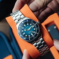 Оригинальные часы Spinnaker Spinnaker Spence SP-5097-22 механические калибр механизма miyota общий вид