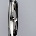 Jacques Lemans Jacques Lemans Classic 1-1951H  — задняя крышка сталь металл корпуса австрийские часы