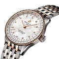 Breitling Breitling Navitimer Automatic 36 U17327211A1U1  наручные мужские часы фото под углом.