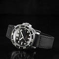 Spinnaker Spinnaker Hull Diver SP-5088-01  наручные мужские часы фото под углом.