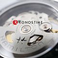 Часы Hamilton Jazzmaster Skeleton Auto H42535141 фото 5