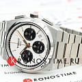 Tissot Tissot PRX Automatic Chronograph T137.427.11.011.00 T1374271101100 оригинальные мужские часы в комплекте с фирменной коробкой и гарантийным талоном