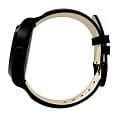 Swatch Swatch Irony Sistem51 YIB400  — детали корпуса и кожаный