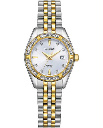 Citizen Elegance EU6066-59A