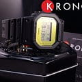 Casio Casio G-Shock DW-5600BBMB-1 DW-5600BBMB-1E оригинальные мужские часы в комплекте с фирменной коробкой и гарантийным талоном