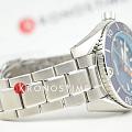 Seiko Seiko Prospex Sea SFK001J1 мужские часы синий циферблат на запястье