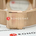 Obaku Obaku V230LXVWMV V230LXVWMV оригинальные женские часы в комплекте с фирменной коробкой и гарантийным талоном