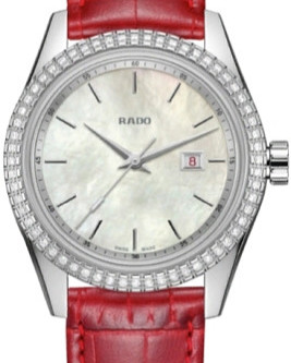 Rado HyperChrome Classic Diamonds R33099918