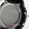 Casio Casio G-Shock DW-5600E-1V DW-5600E-1V оригинальные мужские часы в комплекте с фирменной коробкой и гарантийным талоном