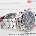 Orient Orient Chronograph RA-TX0303L chronograph японские мужские часы на браслете нержавеющая сталь боковой вид