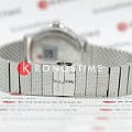Оригинальные часы Certina Certina DS-8 Lady C045.010.11.331.00 кварцевые калибр механизма f03.411 precidrive общий вид