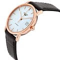 Longines Longines Presence L4.778.8.12.0  наручные мужские часы фото под углом.