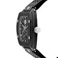 Оригинальные часы Philipp Plein Philipp Plein The Skeleton Ecoceramic PWVBA0423 механические калибр механизма  общий вид
