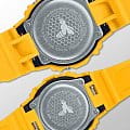 Оригинальные часы Casio Casio Pair Model SLV-22B-9DR кварцевые калибр механизма  общий вид
