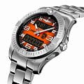Breitling Breitling Aerospace B70 Orbiter EB70101A1O1E1  наручные мужские часы фото под углом.