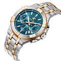 Оригинальные часы Beverly Hills Polo Club Beverly Hills Polo Club BP3802X.590 кварцевые калибр механизма  общий вид