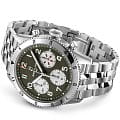 Breitling Breitling Classic Avi Chronograph 42 Curtiss Warhawk A233802A1L1A1  наручные мужские часы фото под углом.
