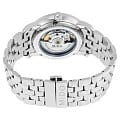 Mido Mido Baroncelli M8690.4.18.1  наручные мужские часы фото под углом.
