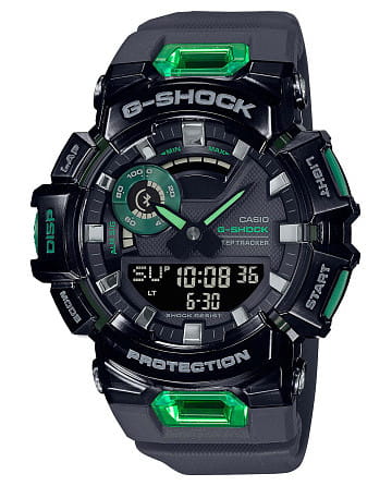Casio G-Shock GBA-900SM-1A3