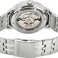 Оригинальные часы Seiko Seiko Conceptual Series Dress SRPH87K1 механические калибр механизма 4r36 общий вид