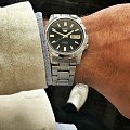 Часы Seiko Seiko 5 SNKK17K1 фото 4
