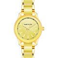 Часы Anne Klein Plastic 3212YLGB