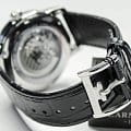 Оригинальные часы Earnshaw Earnshaw Longitude ES-8006-01 механические калибр механизма  общий вид