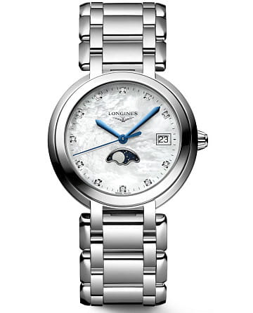 Longines PrimaLuna L8.116.4.87.6