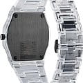 D1 Milano D1 Milano Nylon NYBJ01  итальянские мужские часы на браслете нейлон боковой вид