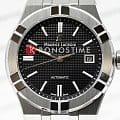 Maurice Lacroix Maurice Lacroix Aikon Automatic AI6007-SS000-330-2 aikon швейцарские мужские часы на браслете каучук боковой вид