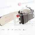 Hamilton Hamilton Khaki X-Wind GMT Chrono Quartz H77932560  — задняя крышка сталь корпуса швейцарские часы