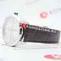 Tissot Tissot Gentleman T127.410.16.031.01 Gentleman — детали корпуса и кожаный