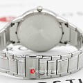 Jacques Lemans Jacques Lemans  Classic 1-2096A мужские часы черный циферблат на запястье