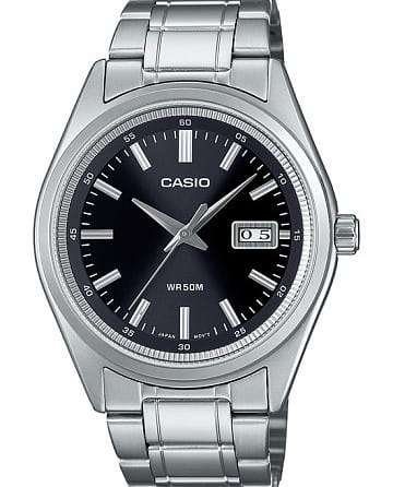 Casio Collection MTP-B180D-1A1