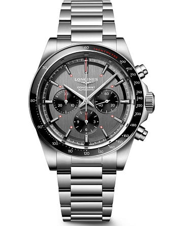 Longines Conquest L3.836.4.52.9