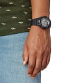 Casio Casio G-Shock G-2900F-1VER G наручные мужские часы фото под углом.